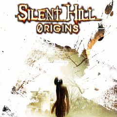 Игра для PSP Silent Hill Origins