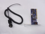 Контроллер SN-TMC-PCI-2 со считывателем iButton - Pic n 255813