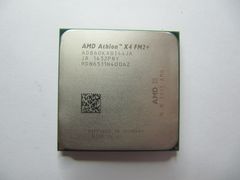 Процессор AMD Athlon X4 860K 