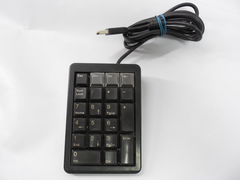 Цифровая клавиатура Cherry ML 4700 USB (Черная)