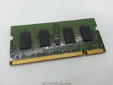 Модуль памяти SODIMM Samsung DDR2 1Gb - Pic n 104005