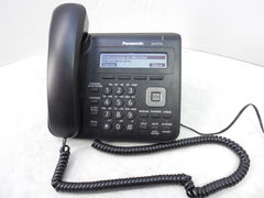 VoIP-телефон Panasonic KX-UT123 - Pic n 256040