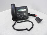 VoIP-телефон Panasonic KX-UT123 - Pic n 256040