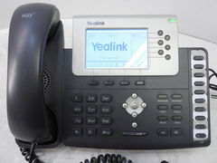 VoIP-телефон Yealink SIP-T28P - Pic n 256055