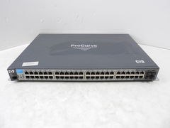 Коммутатор HP ProCurve Switch 2510G-48