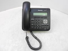 VoIP-телефон Panasonic KX-UT123 - Pic n 256062