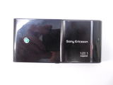 Смартфон Sony Ericsson Satio U1i - Pic n 256073
