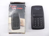 Портативный бипер PD-882 Pocket Tone Dialer - Pic n 256248