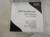 IBM 00v7590 ULTRIUM LTO 6 DATA CARTRIDGE, 2,5/6,25 - Pic n 256269