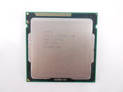 Процессор Intel Celeron G550 2.6GHz