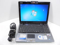 Ноутбук Asus M50V - Pic n 256349