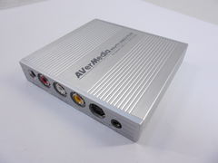AVerMedia Technologies AVerTV USB 2.0 Plus - Pic n 256367