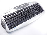 Беспроводные клавиатура и мышь A4Tech  - Pic n 256483