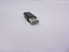 Переходник USB F to USB Type C M 