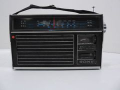 Радиоприемник Sony 7R-11