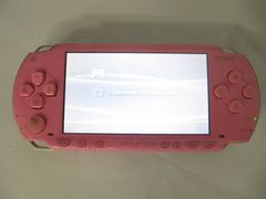 Игровая консоль Sony PSP-1004