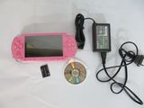 Игровая консоль Sony PSP-1004 - Pic n 256503