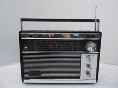 Радиоприемник Sony 7R-77A - Pic n 256304