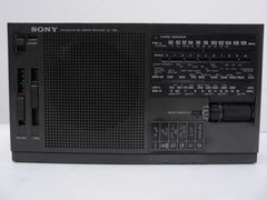 Радиоприемник Sony ICF-1200 - Pic n 256306