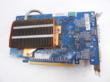 Видеокарта PCI-E Gigabyte GeForce 6600 GT /256Mb - Pic n 256757