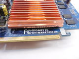 Видеокарта PCI-E Gigabyte GeForce 6600 GT /256Mb - Pic n 256757