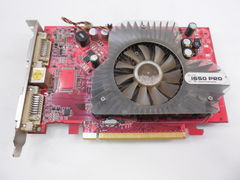 Видеокарта PCI-E Radeon X1600Pro 256Mb