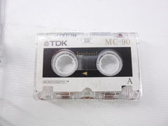 Микрокассета мини кассета в ассортименте - Pic n 256763