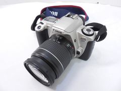 Фотокамера Canon EOS 300 28-80mm + вспышка 380EX