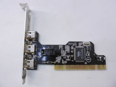 PCI хост-адаптер TRENDnet TFW-H4PI - Pic n 256779