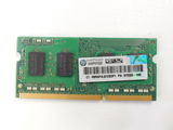 Оперативная память Samsung DDR3 1333 SO-DIMM 2Gb - Pic n 249251