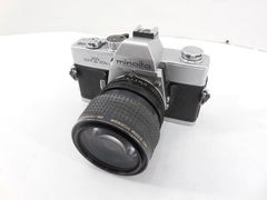 Фотоаппарат Minolta SRT101b - Pic n 246865