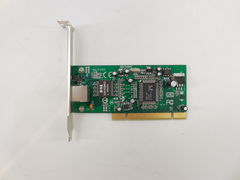 Сетевая карта PCI TRENDnet TEG-PCITXR