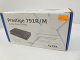 SHDSL-модем ZyXEL Prestige 791R/M - Pic n 257155