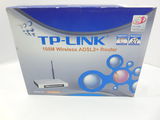 Wi-Fi-ADSL2+ точка доступа TP-LINK TD-W8920G - Pic n 257163