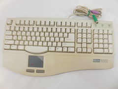 Клавиатура SVEN Touchpad 8800
