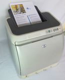 Принтер HP Color LaserJet 1600 - Pic n 245169