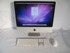 Моноблок iMac 20" mid 2007 A1224