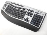 Беспроводная клавиатура Microsoft  - Pic n 257341