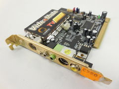 TV-тюнер PCI Compro VideoMate TV Gold II - Pic n 257366