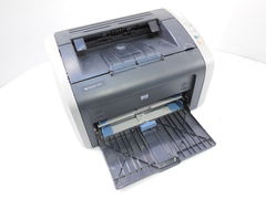 Принтер лазерный HP LaserJet 1015 - Pic n 257498