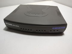 Шлюз-VoIP D-Link DVG-5004S - Pic n 257676