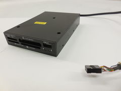 Картридер HighPaq USB 2.0 63 в 1 - Pic n 257694
