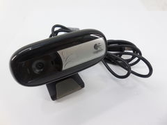 Вэб-камера Logitech Webcam C170