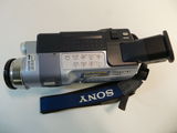 Видеокамера Hi8 Sony DCR-TRV250E - Pic n 247694