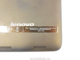 Планшет Lenovo IdeaTab A2107A - Pic n 104581