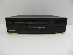 Видеоплеер VHS Panasonic P05
