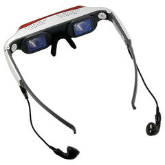 Видео-очки Prober EVG-920D