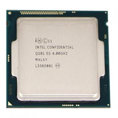 Процессор Intel Core i7-4790K