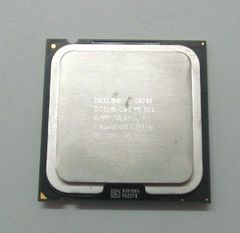 Процессор Socket 775 Intel Core 2 Duo E8200