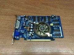 Видеокарта PCI-E Asus GF 6600 256MB